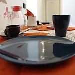 Terrazza Dei Principi Gæstehus 3*