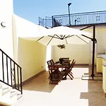Gæstehus Terrazza Dei Principi Napoli