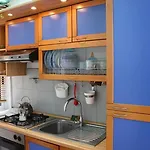 Terrazza Dei Principi Gæstehus 3*