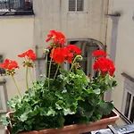 Terrazza Dei Principi Gæstehus Napoli