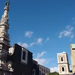 Terrazza Dei Principi Gæstehus 3*