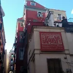 Terrazza Dei Principi 3* Napoli
