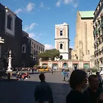 Gæstehus Terrazza Dei Principi