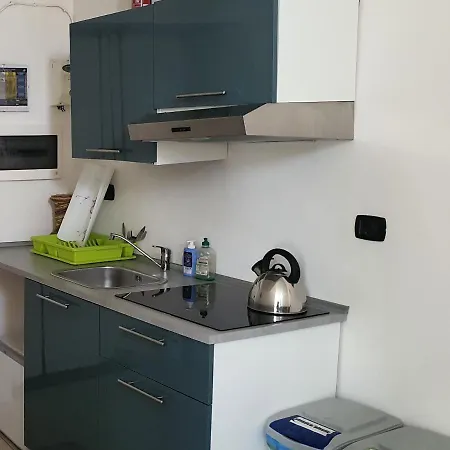 Terrazza Dei Principi 3*