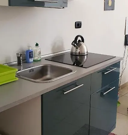 Gasthuis Terrazza Dei Principi