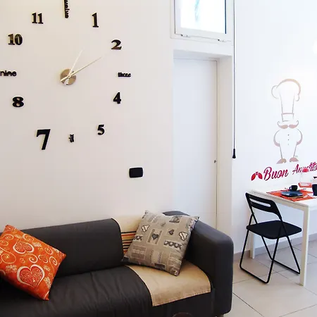 Terrazza Dei Principi