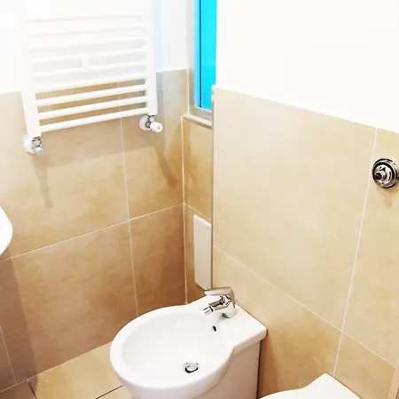 Terrazza Dei Principi Napels