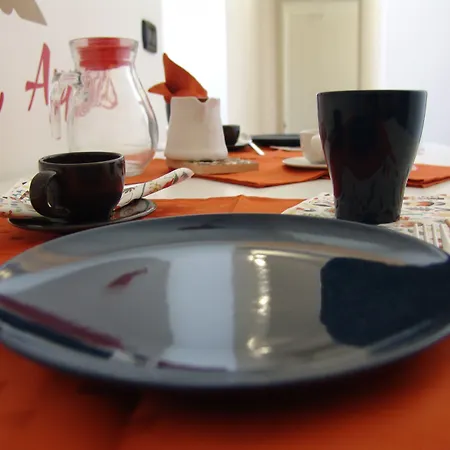 Terrazza Dei Principi Gasthuis 3*