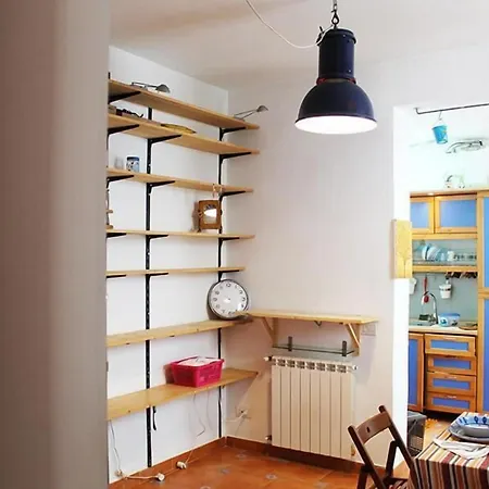 Gasthuis Terrazza Dei Principi