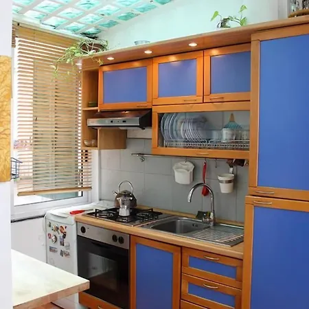 Terrazza Dei Principi Gasthuis Napels