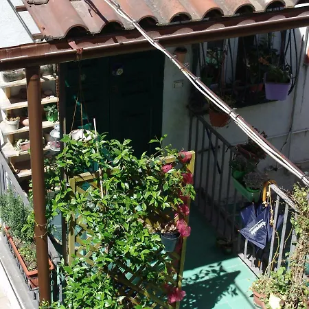 Terrazza Dei Principi Gasthuis