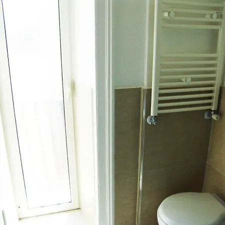 Gasthuis Terrazza Dei Principi