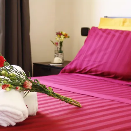 Terrazza Dei Principi Napels