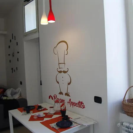 Terrazza Dei Principi