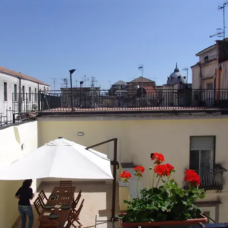 Terrazza Dei Principi 3*