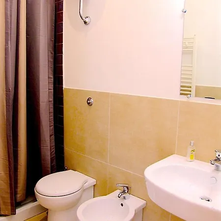 Terrazza Dei Principi 3*