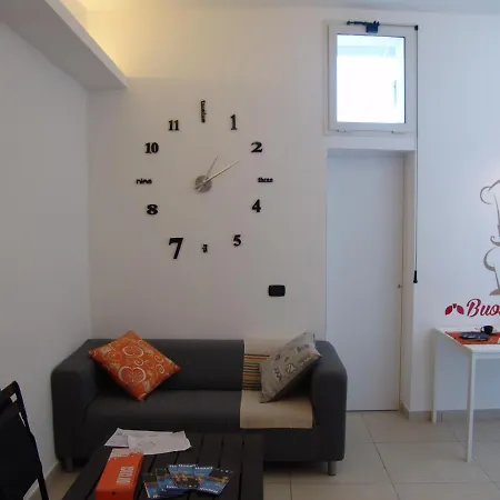 Terrazza Dei Principi