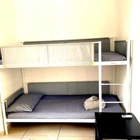 Konukevi Terrazza Dei Principi 3*