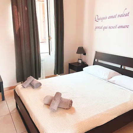 بيت ضيافة Terrazza Dei Principi نابولي