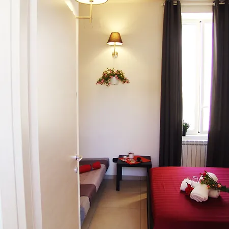 Terrazza Dei Principi 3* نابولي