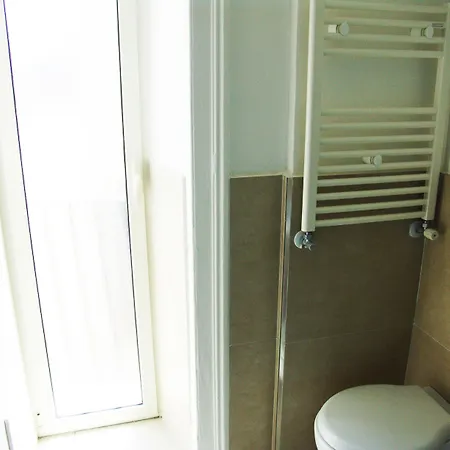 Terrazza Dei Principi بيت ضيافة