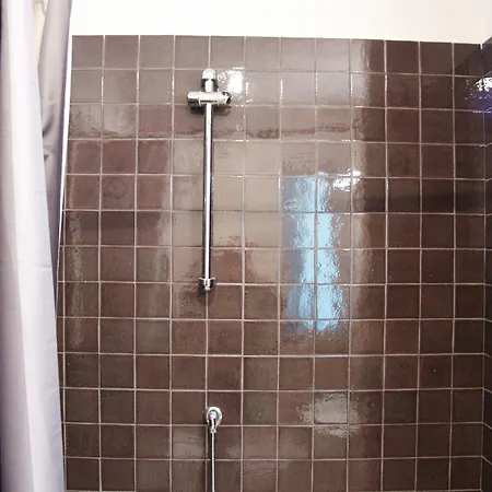 Terrazza Dei Principi Pensionat Neapel