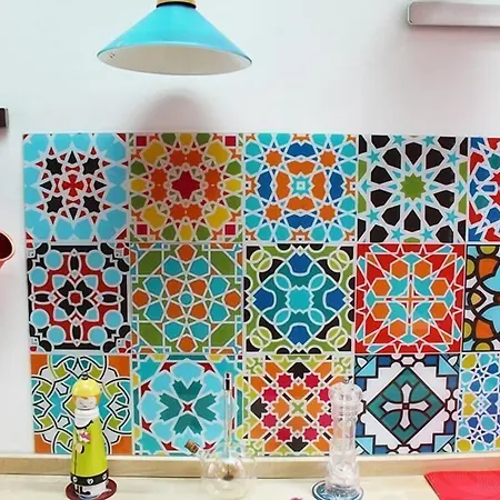 Terrazza Dei Principi بيت ضيافة