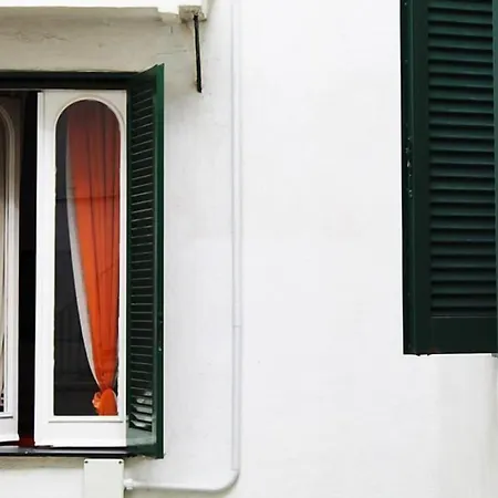 Terrazza Dei Principi Konukevi Napoli