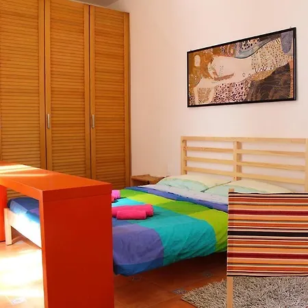 Terrazza Dei Principi 3* نابولي