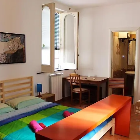 Terrazza Dei Principi Pensionat Neapel