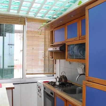 Terrazza Dei Principi بيت ضيافة نابولي