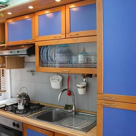 Terrazza Dei Principi Pensionat 3*