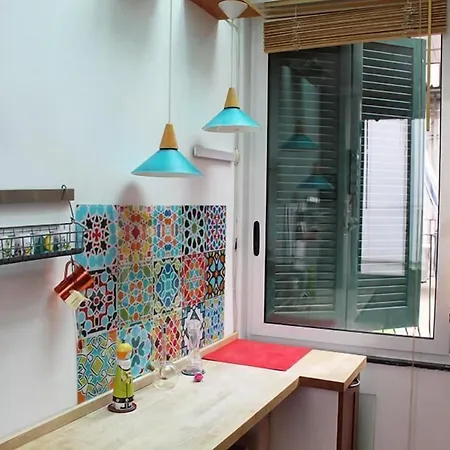 بيت ضيافة Terrazza Dei Principi