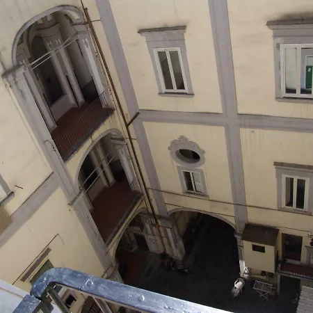 Terrazza Dei Principi Konukevi