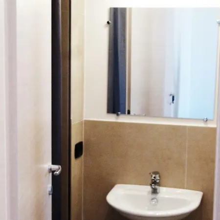 Terrazza Dei Principi 3* Neapel