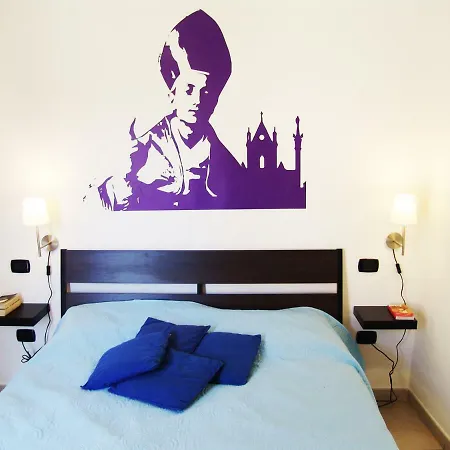 Terrazza Dei Principi 3*