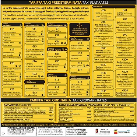 Terrazza Dei Principi Konukevi 3*