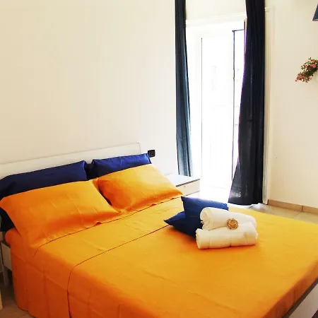 Terrazza Dei Principi 3* نابولي