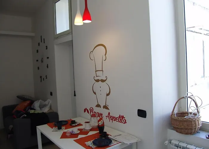 Terrazza Dei Principi