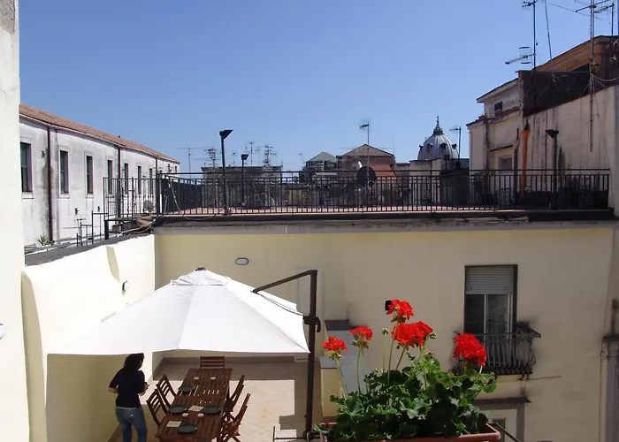 Terrazza Dei Principi 3*