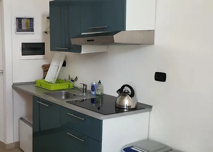 Terrazza Dei Principi 3*