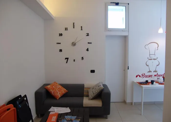 Terrazza Dei Principi