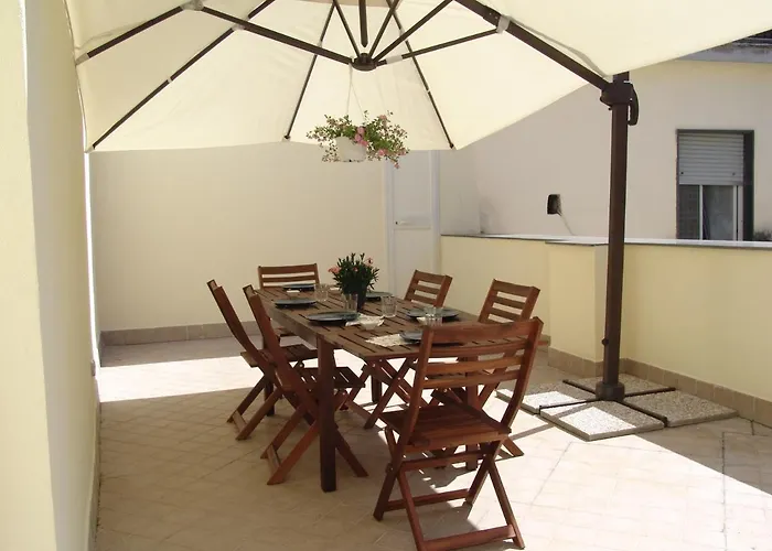 Terrazza Dei Principi 3* Neapol