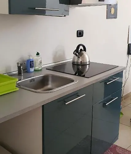 Pensjonat Terrazza Dei Principi