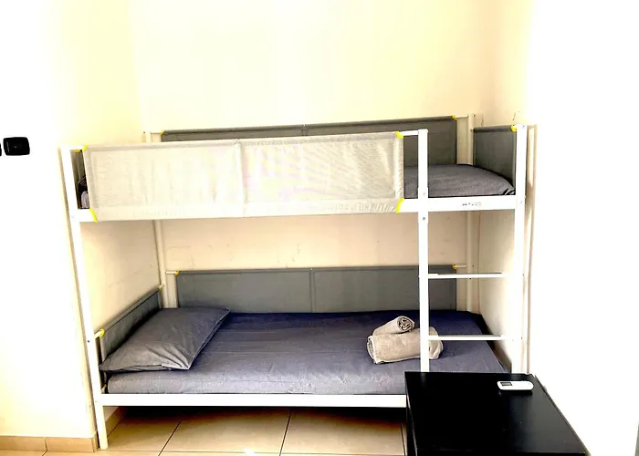 Pensjonat Terrazza Dei Principi 3*