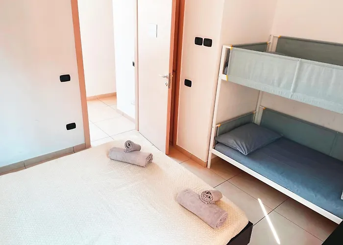 Pensjonat Terrazza Dei Principi 3*