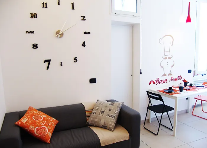 Terrazza Dei Principi