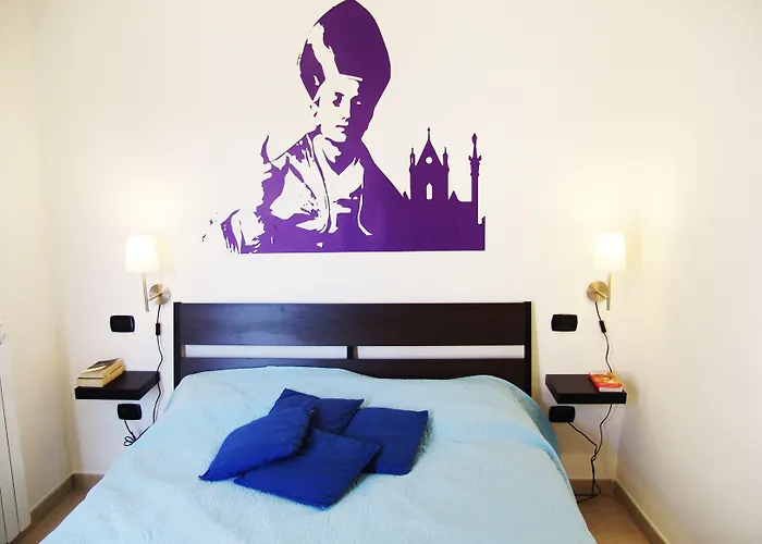 Terrazza Dei Principi Pensjonat Neapol