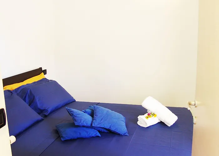 Terrazza Dei Principi