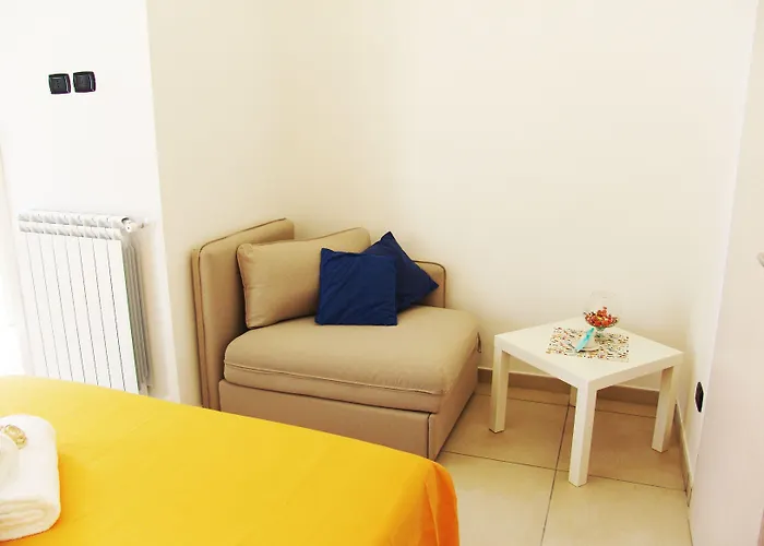 Terrazza Dei Principi 3*